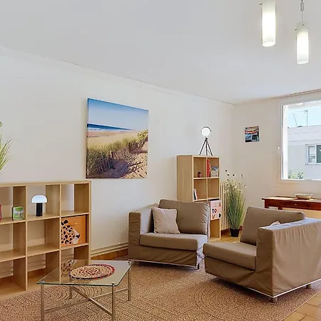 Metadier By Interhome * Royan