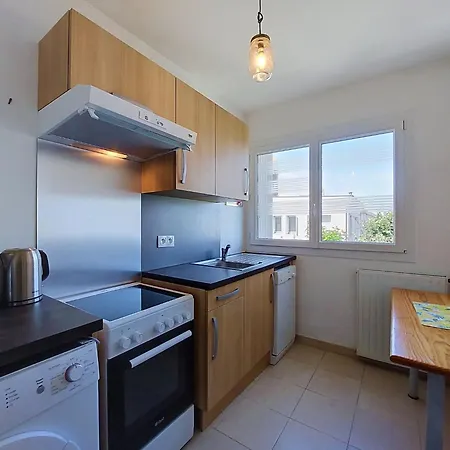 Appartamento Metadier By Interhome *