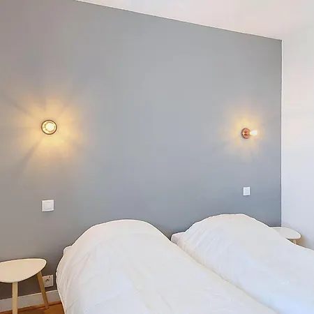 Metadier By Interhome Апартаменты