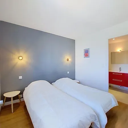 Metadier By Interhome Appartamento Royan
