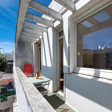 Metadier By Interhome * Royan