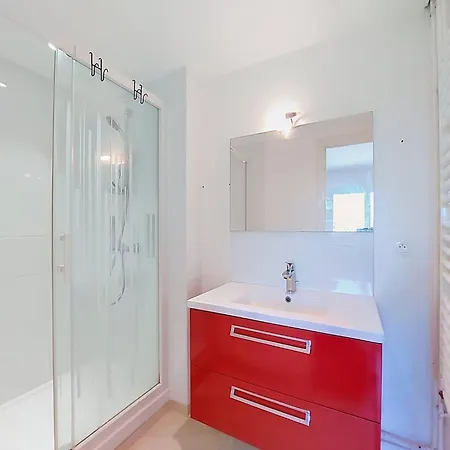 Appartamento Metadier By Interhome Royan