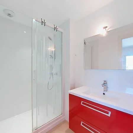 Appartamento Metadier By Interhome