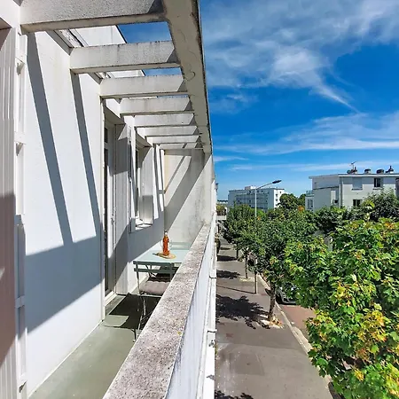 Appartamento Metadier By Interhome Royan